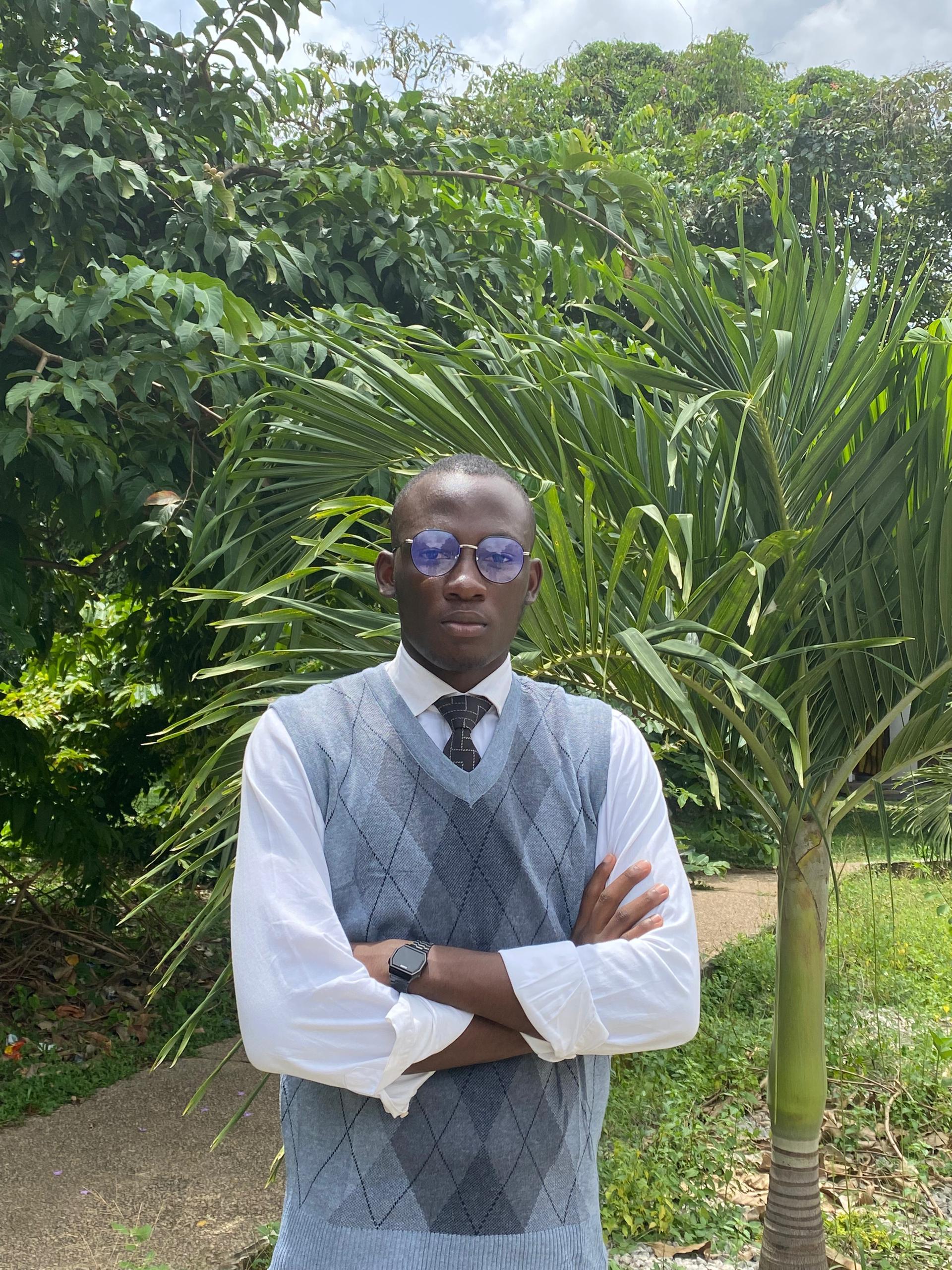Profile picture of Oladotun Joseph